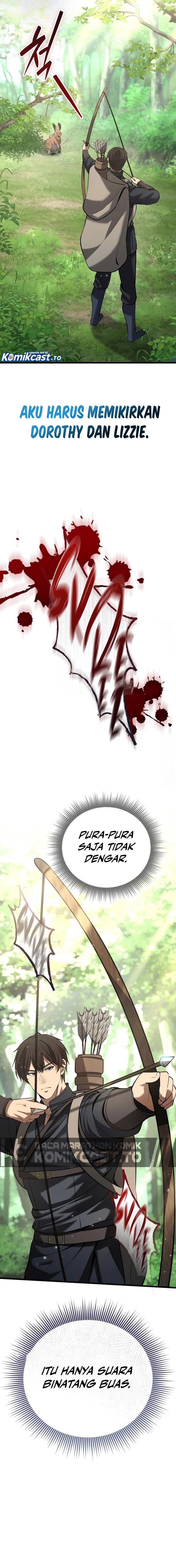 Baca The Story of Becoming a Married Man in Another World - Chapter 14 halaman 3