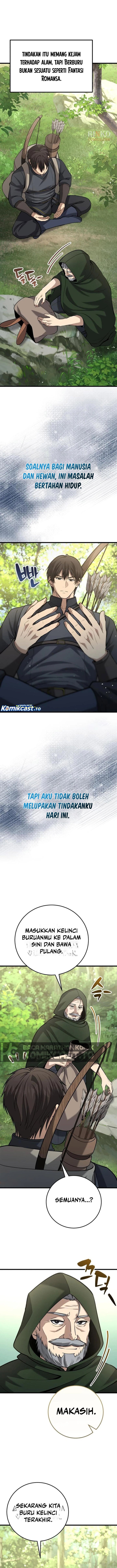 Baca The Story of Becoming a Married Man in Another World - Chapter 14 halaman 5