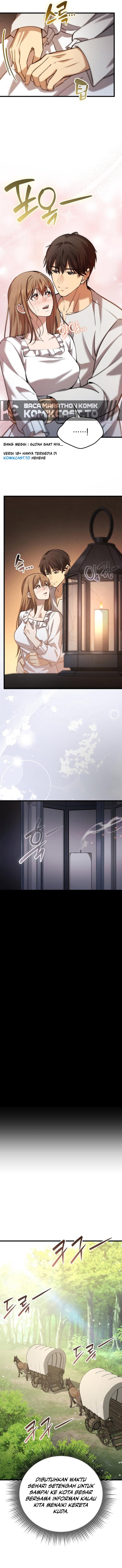 Baca The Story of Becoming a Married Man in Another World - Chapter 15 halaman 10