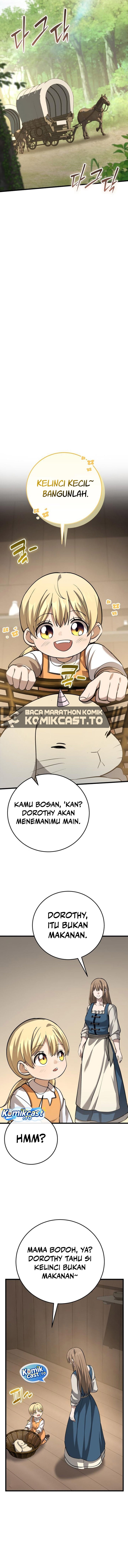 Baca The Story of Becoming a Married Man in Another World - Chapter 15 halaman 13