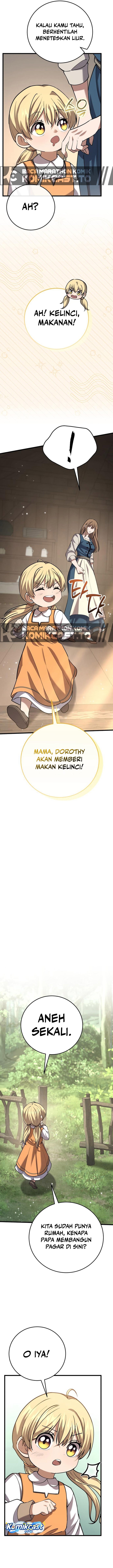 Baca The Story of Becoming a Married Man in Another World - Chapter 15 halaman 14