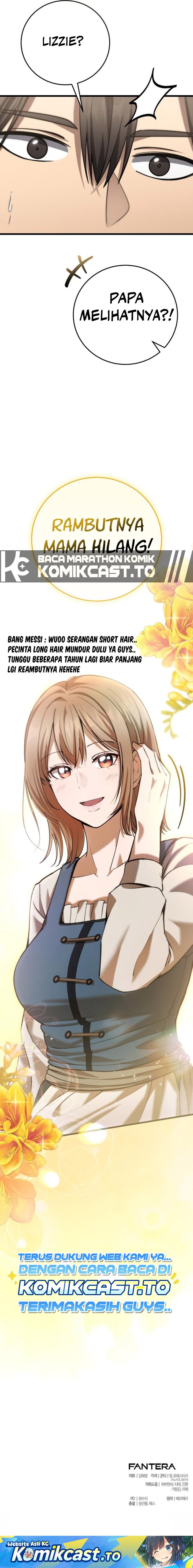 Baca The Story of Becoming a Married Man in Another World - Chapter 15 halaman 19