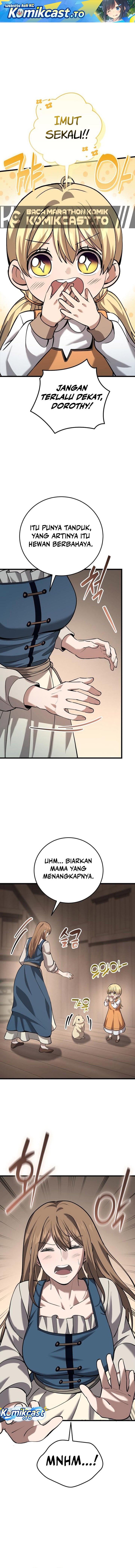 Baca The Story of Becoming a Married Man in Another World - Chapter 15 halaman 2