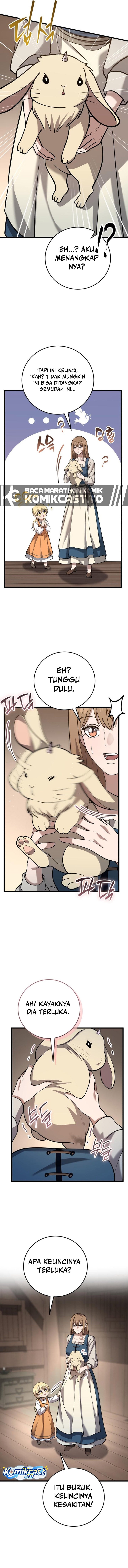 Baca The Story of Becoming a Married Man in Another World - Chapter 15 halaman 3