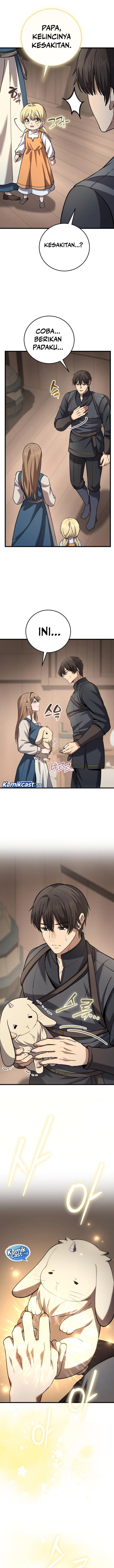 Baca The Story of Becoming a Married Man in Another World - Chapter 15 halaman 4