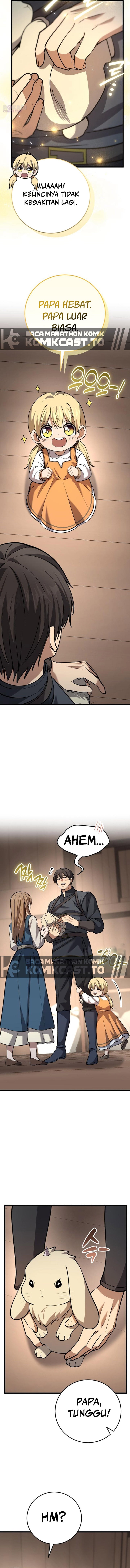 Baca The Story of Becoming a Married Man in Another World - Chapter 15 halaman 5