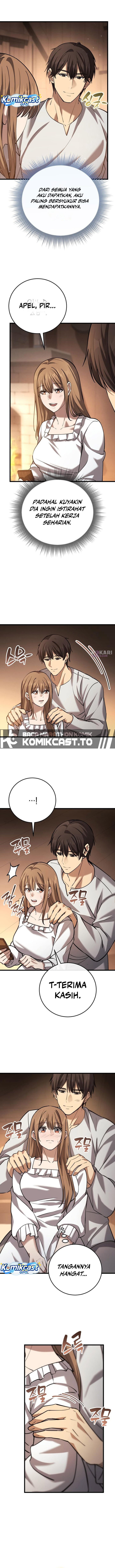 Baca The Story of Becoming a Married Man in Another World - Chapter 15 halaman 9