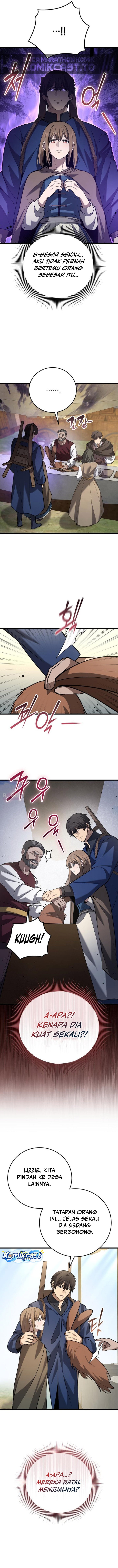 Baca The Story of Becoming a Married Man in Another World - Chapter 16 halaman 10