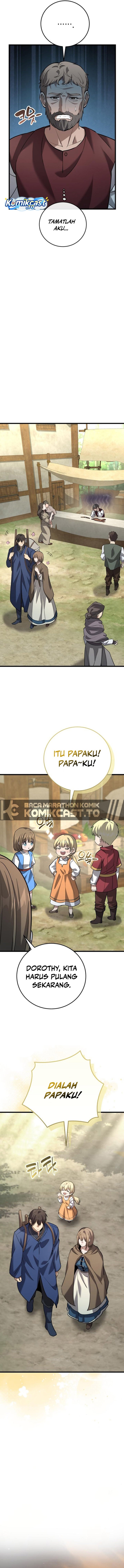 Baca The Story of Becoming a Married Man in Another World - Chapter 16 halaman 13