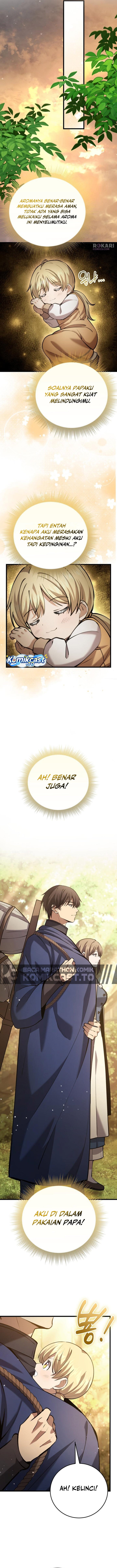 Baca The Story of Becoming a Married Man in Another World - Chapter 16 halaman 14