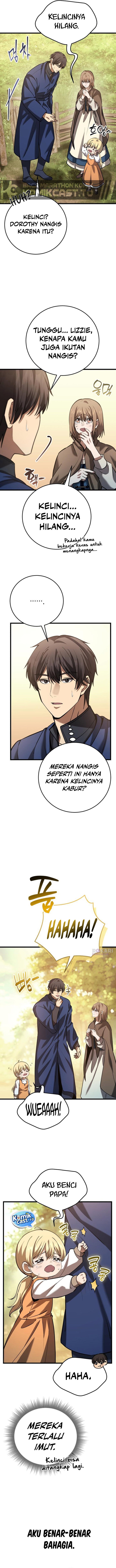 Baca The Story of Becoming a Married Man in Another World - Chapter 16 halaman 17