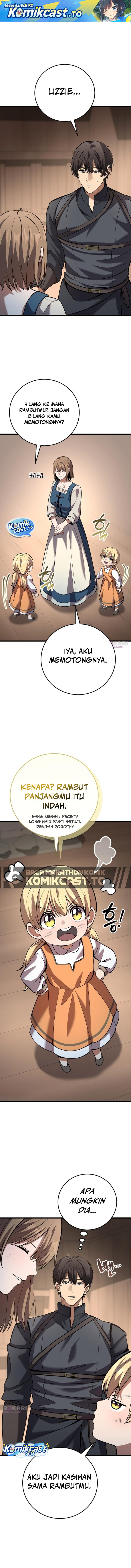 Baca The Story of Becoming a Married Man in Another World - Chapter 16 halaman 2
