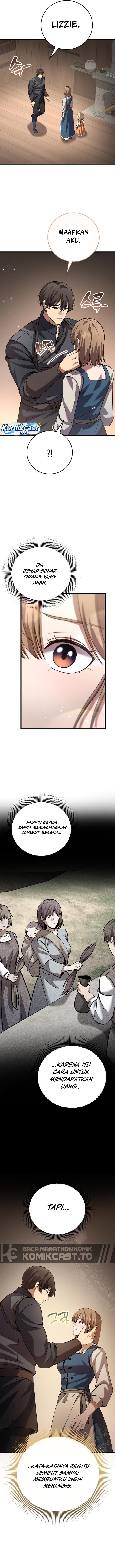Baca The Story of Becoming a Married Man in Another World - Chapter 16 halaman 3