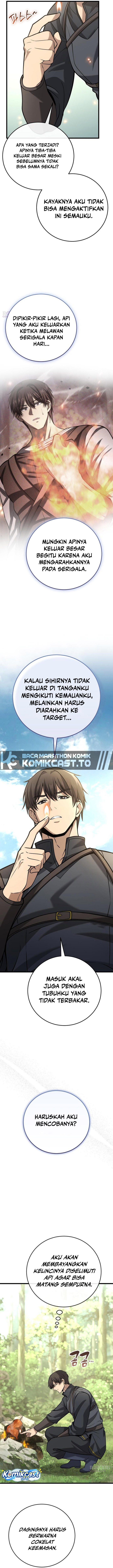 Baca The Story of Becoming a Married Man in Another World - Chapter 17 halaman 10