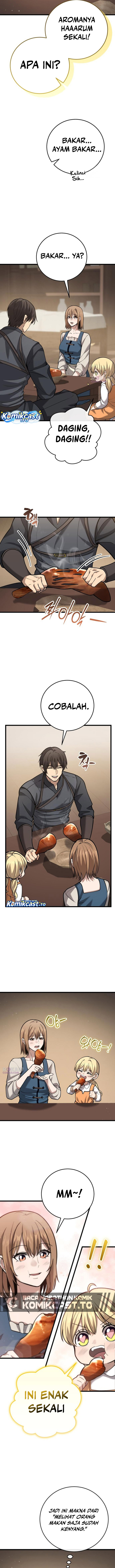 Baca The Story of Becoming a Married Man in Another World - Chapter 17 halaman 12