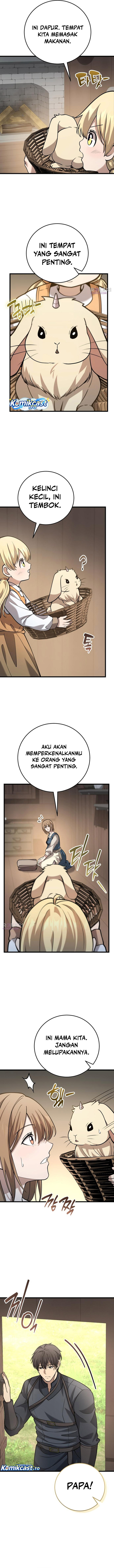 Baca The Story of Becoming a Married Man in Another World - Chapter 17 halaman 15