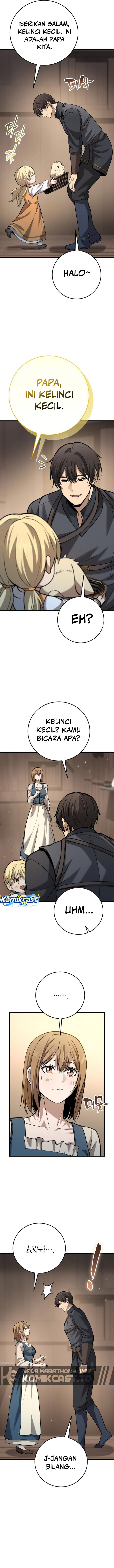 Baca The Story of Becoming a Married Man in Another World - Chapter 17 halaman 16