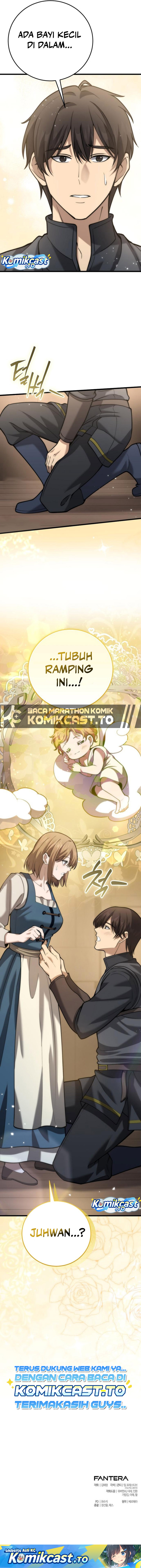 Baca The Story of Becoming a Married Man in Another World - Chapter 17 halaman 17