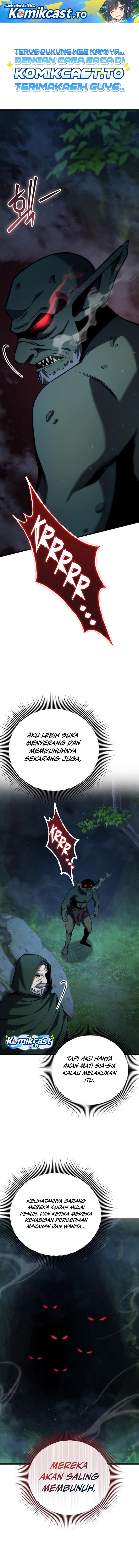Baca The Story of Becoming a Married Man in Another World - Chapter 17 halaman 2
