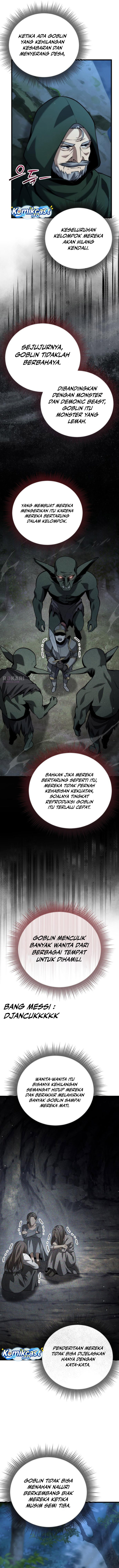 Baca The Story of Becoming a Married Man in Another World - Chapter 17 halaman 3