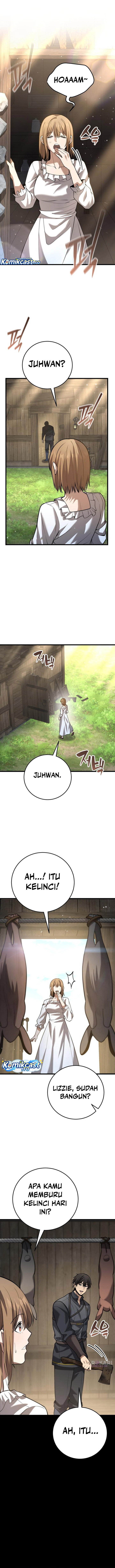 Baca The Story of Becoming a Married Man in Another World - Chapter 17 halaman 5