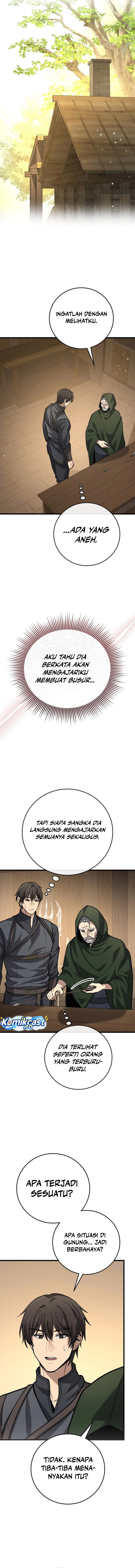 Baca The Story of Becoming a Married Man in Another World - Chapter 18 halaman 13