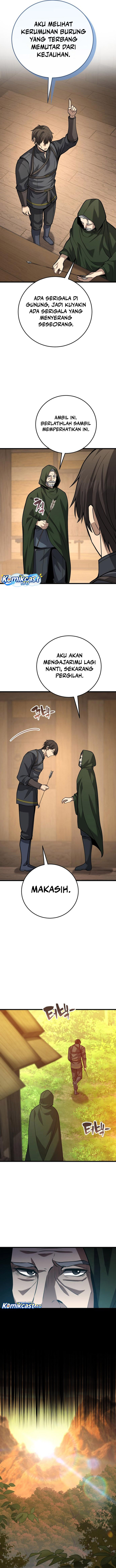 Baca The Story of Becoming a Married Man in Another World - Chapter 18 halaman 14