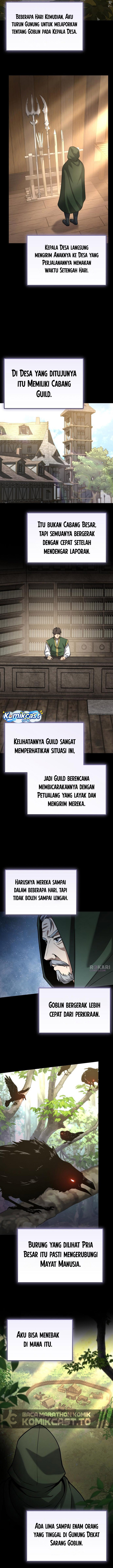 Baca The Story of Becoming a Married Man in Another World - Chapter 18 halaman 15