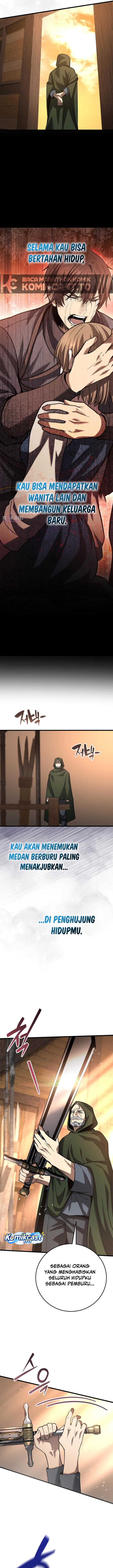 Baca The Story of Becoming a Married Man in Another World - Chapter 18 halaman 17