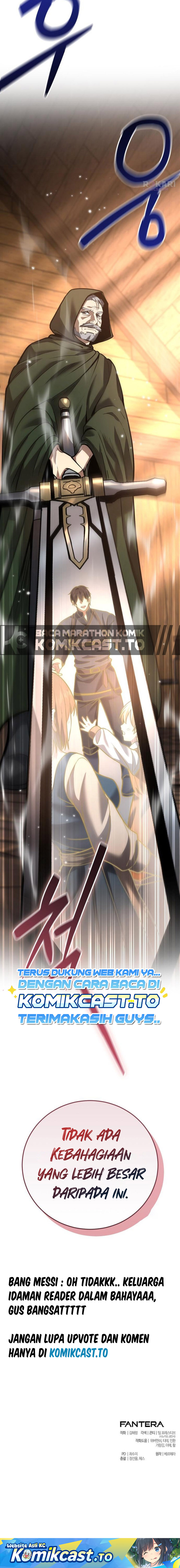 Baca The Story of Becoming a Married Man in Another World - Chapter 18 halaman 18