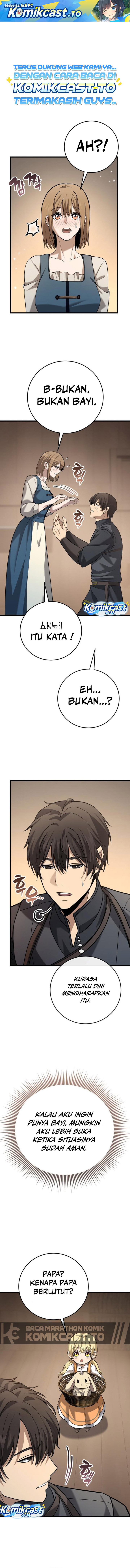 Baca The Story of Becoming a Married Man in Another World - Chapter 18 halaman 2