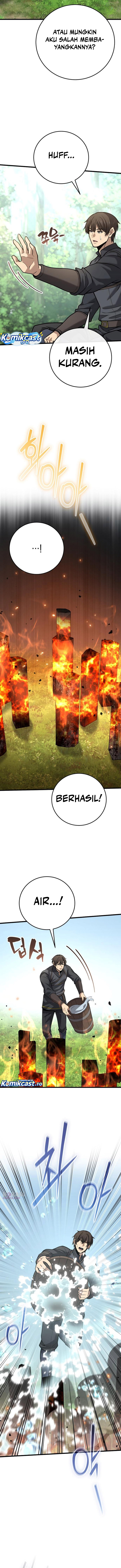 Baca The Story of Becoming a Married Man in Another World - Chapter 18 halaman 7
