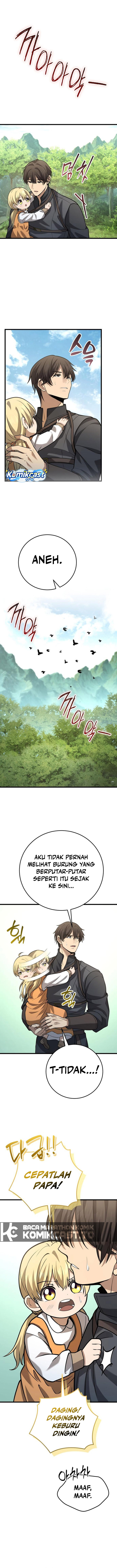 Baca The Story of Becoming a Married Man in Another World - Chapter 18 halaman 9