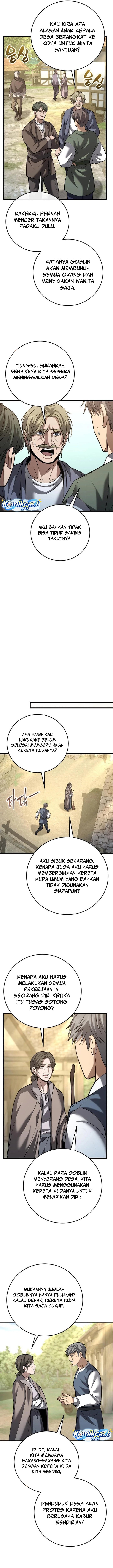Baca The Story of Becoming a Married Man in Another World - Chapter 19 halaman 10