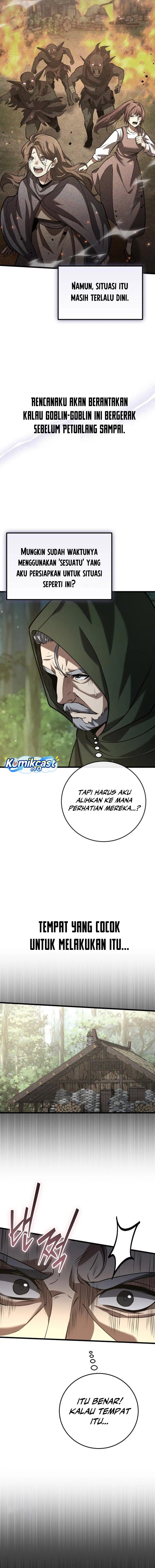 Baca The Story of Becoming a Married Man in Another World - Chapter 19 halaman 13