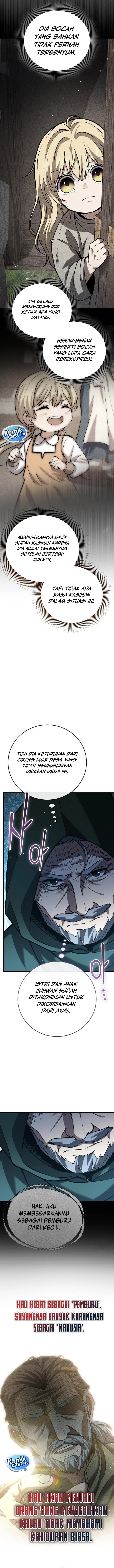 Baca The Story of Becoming a Married Man in Another World - Chapter 19 halaman 14