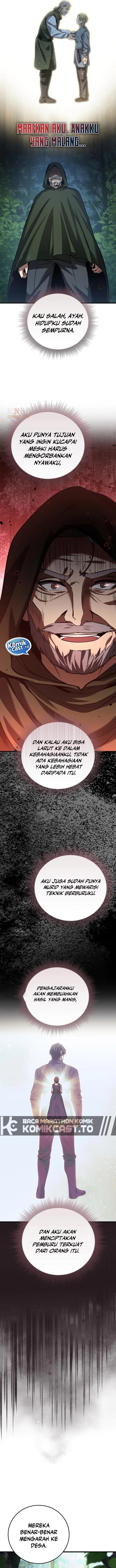 Baca The Story of Becoming a Married Man in Another World - Chapter 19 halaman 15