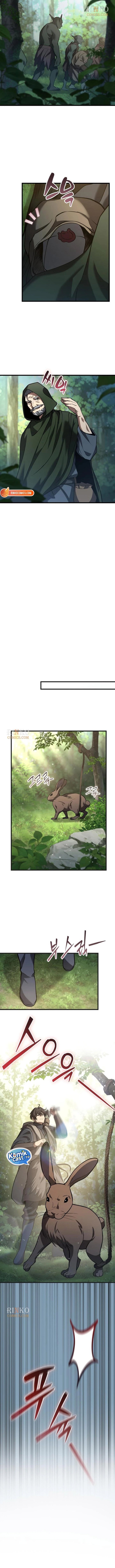 Baca The Story of Becoming a Married Man in Another World - Chapter 19 halaman 16