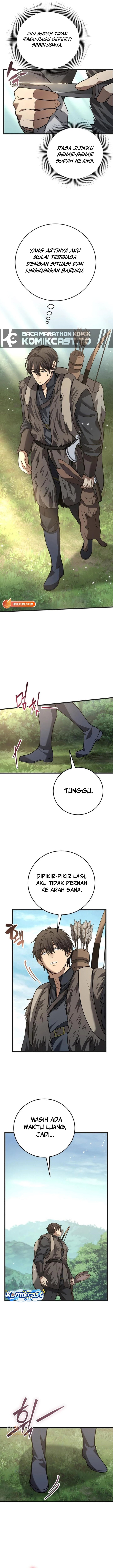 Baca The Story of Becoming a Married Man in Another World - Chapter 19 halaman 17