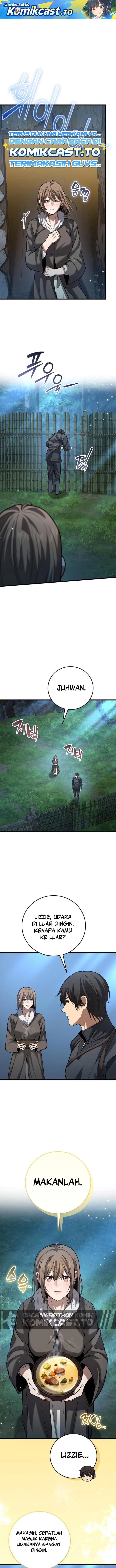 Baca The Story of Becoming a Married Man in Another World - Chapter 19 halaman 2
