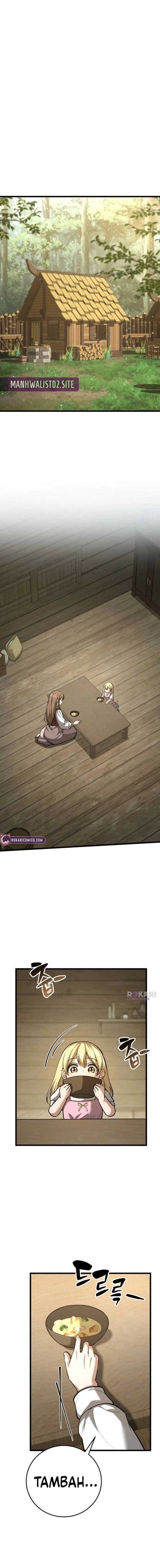 Baca The Story of Becoming a Married Man in Another World - Chapter 2 halaman 1