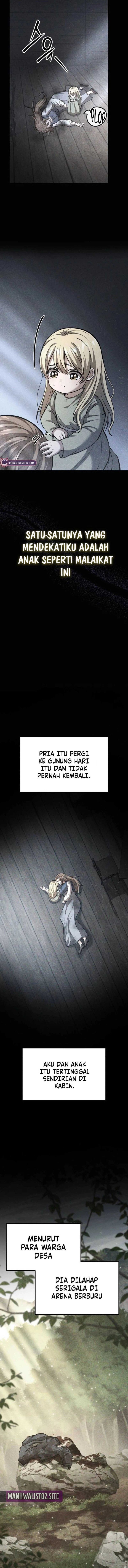 Baca The Story of Becoming a Married Man in Another World - Chapter 2 halaman 10