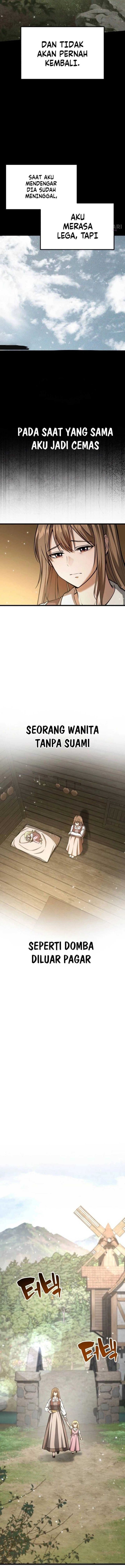 Baca The Story of Becoming a Married Man in Another World - Chapter 2 halaman 11