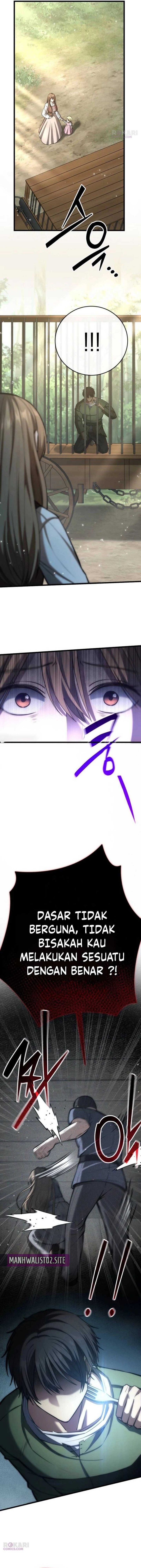 Baca The Story of Becoming a Married Man in Another World - Chapter 2 halaman 13