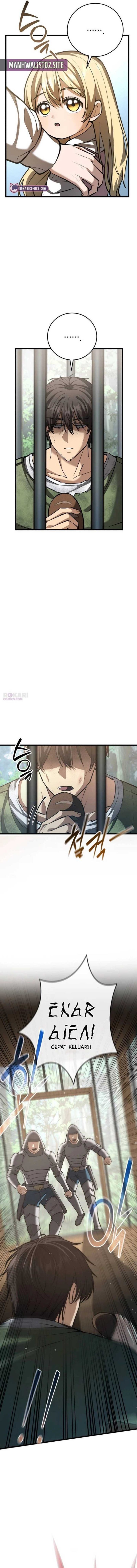 Baca The Story of Becoming a Married Man in Another World - Chapter 2 halaman 17