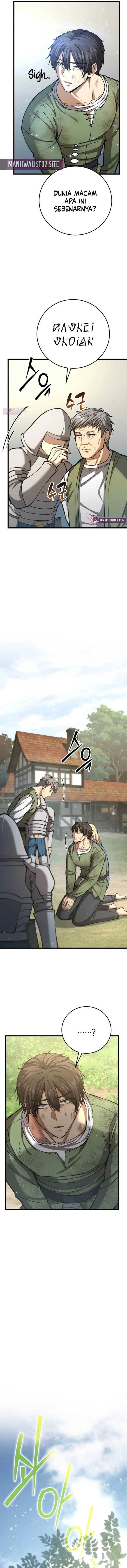 Baca The Story of Becoming a Married Man in Another World - Chapter 2 halaman 20