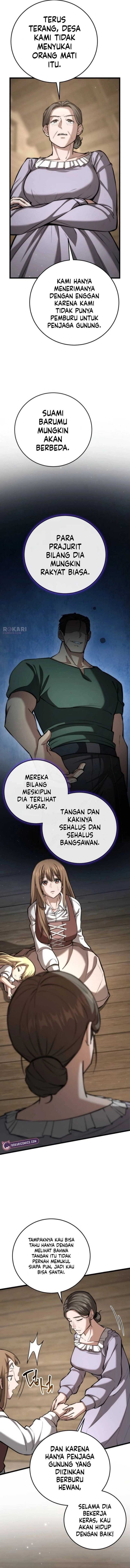 Baca The Story of Becoming a Married Man in Another World - Chapter 2 halaman 22
