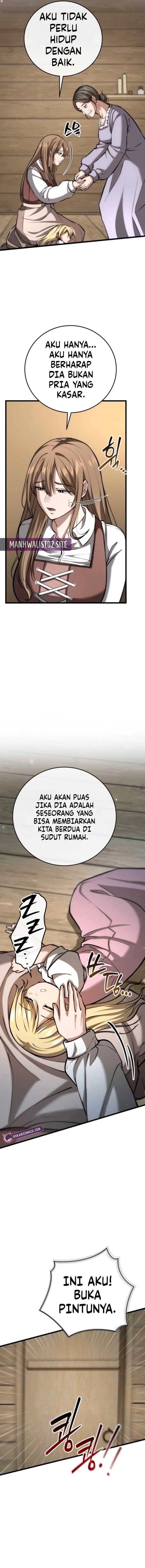 Baca The Story of Becoming a Married Man in Another World - Chapter 2 halaman 23