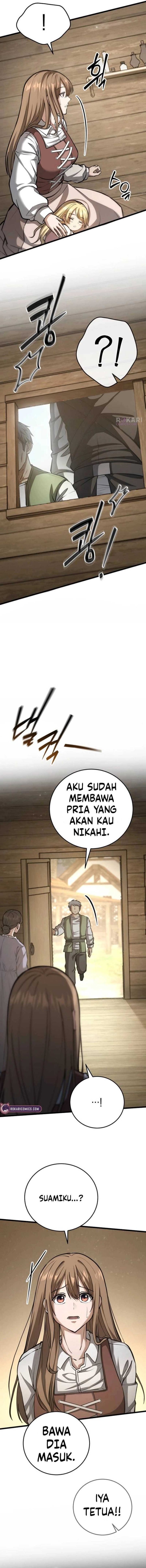 Baca The Story of Becoming a Married Man in Another World - Chapter 2 halaman 24