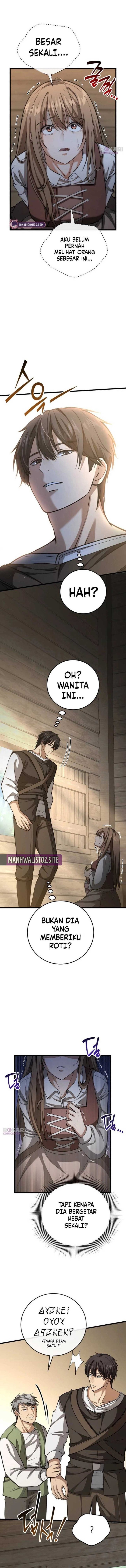 Baca The Story of Becoming a Married Man in Another World - Chapter 2 halaman 26